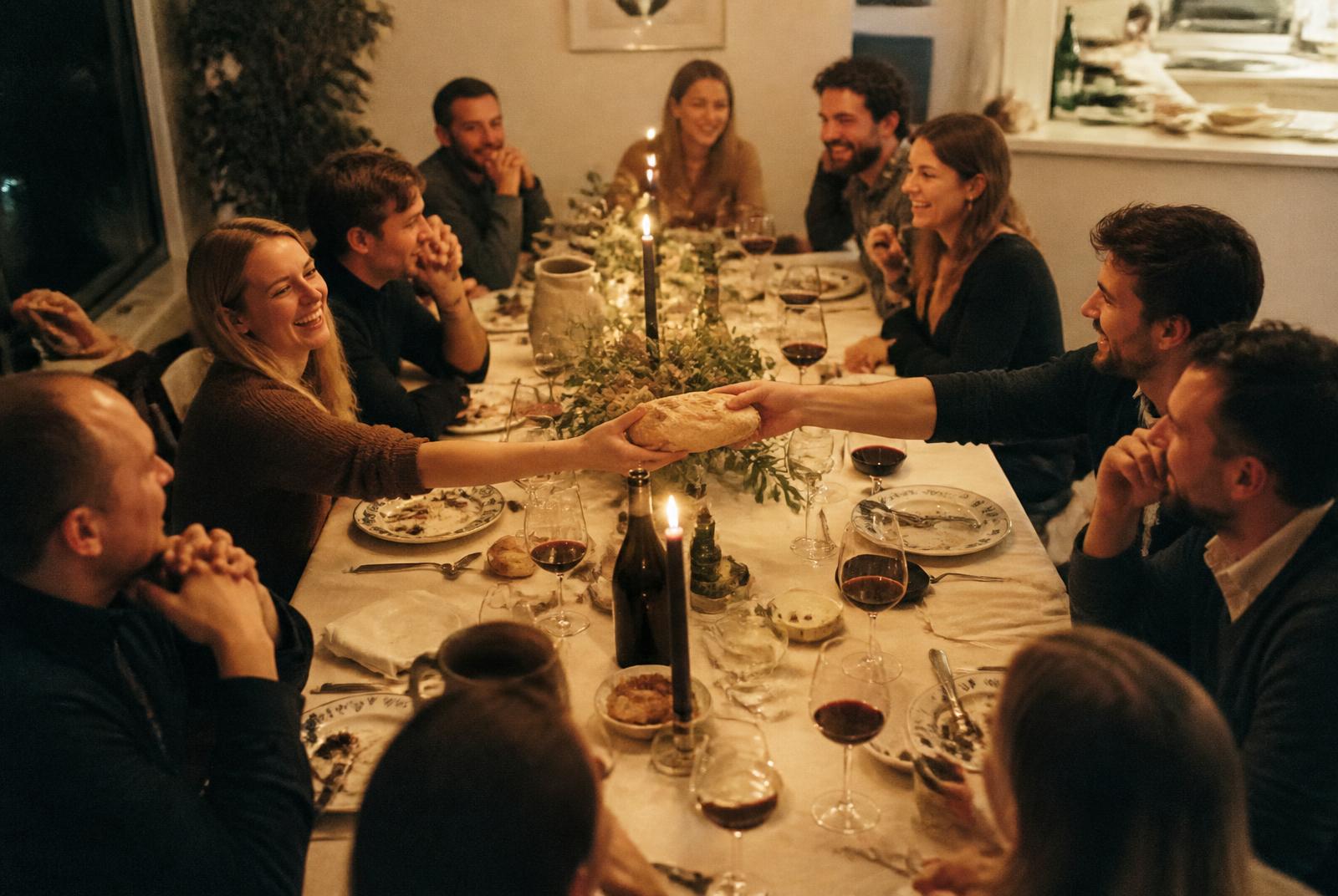 Community & Judaism